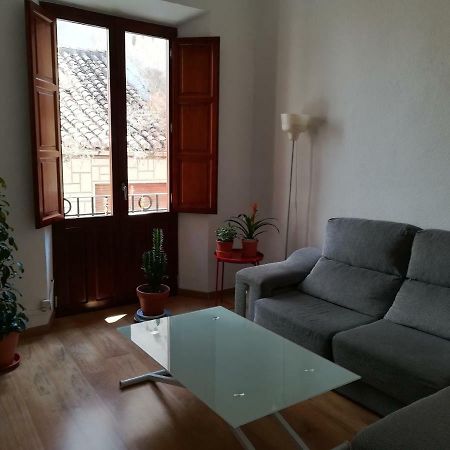 Nice Apartment In The Center Of Γρανάδα Εξωτερικό φωτογραφία