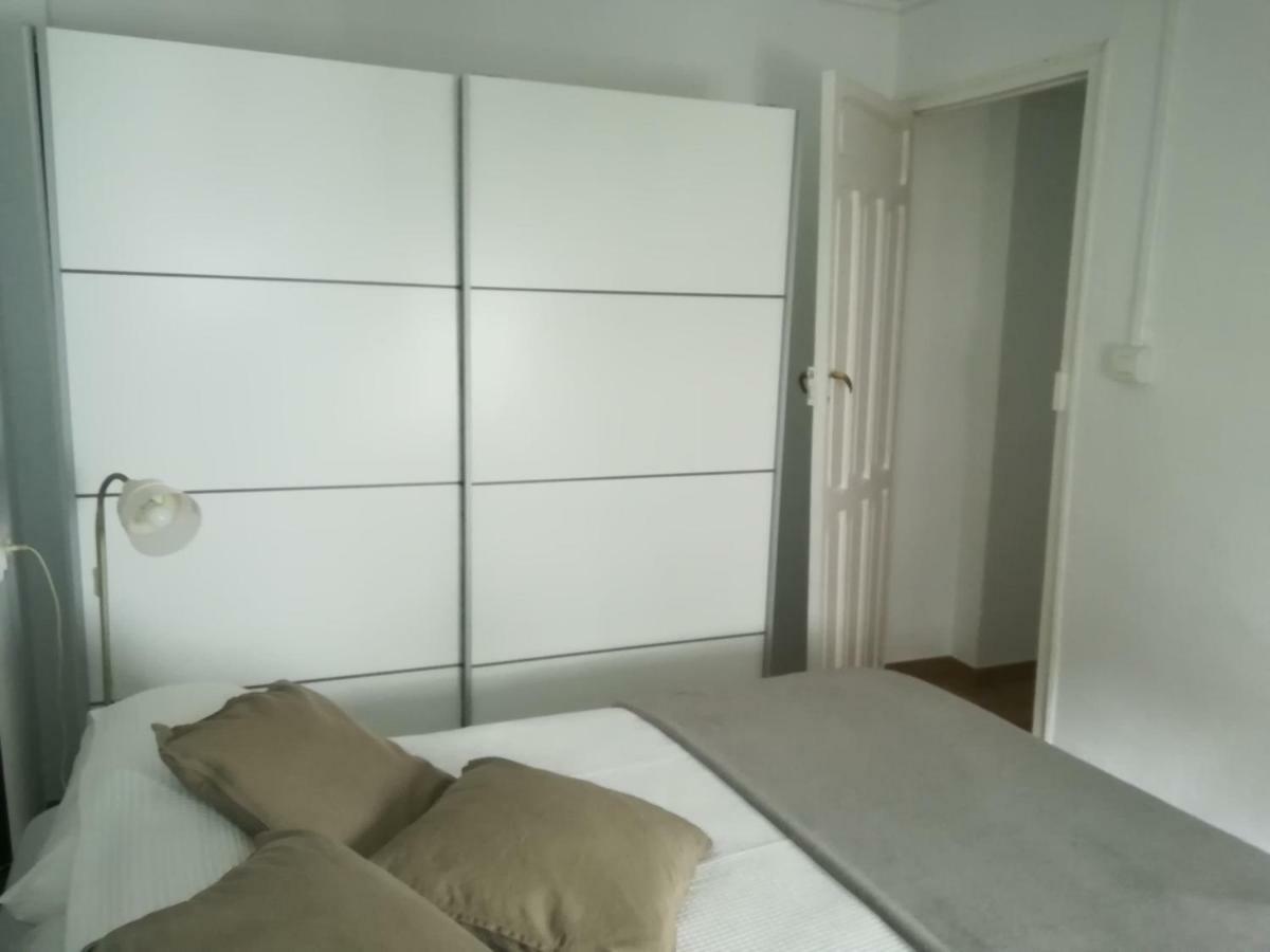 Nice Apartment In The Center Of Γρανάδα Εξωτερικό φωτογραφία