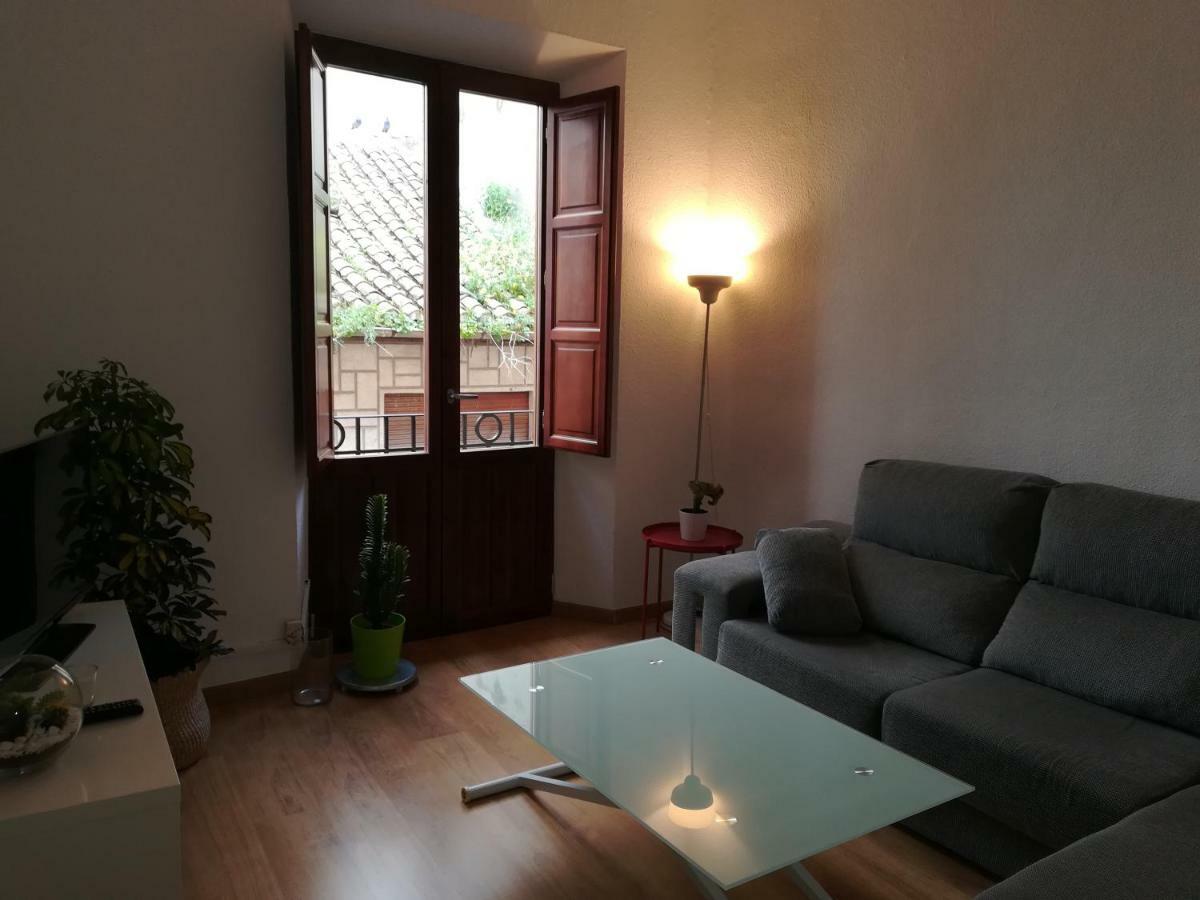 Nice Apartment In The Center Of Γρανάδα Εξωτερικό φωτογραφία