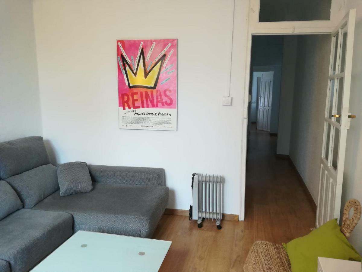 Nice Apartment In The Center Of Γρανάδα Εξωτερικό φωτογραφία