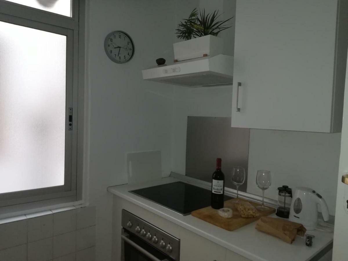Nice Apartment In The Center Of Γρανάδα Εξωτερικό φωτογραφία