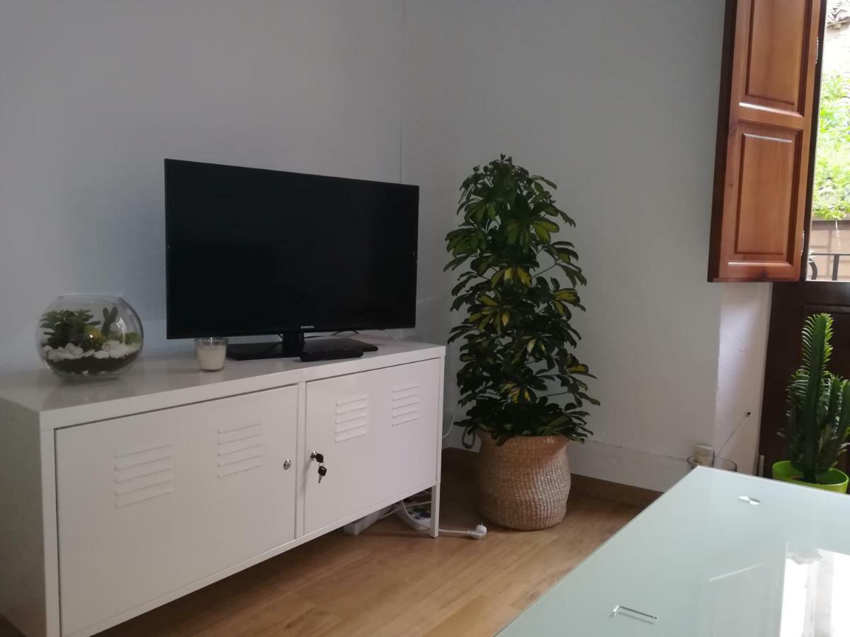 Nice Apartment In The Center Of Γρανάδα Εξωτερικό φωτογραφία