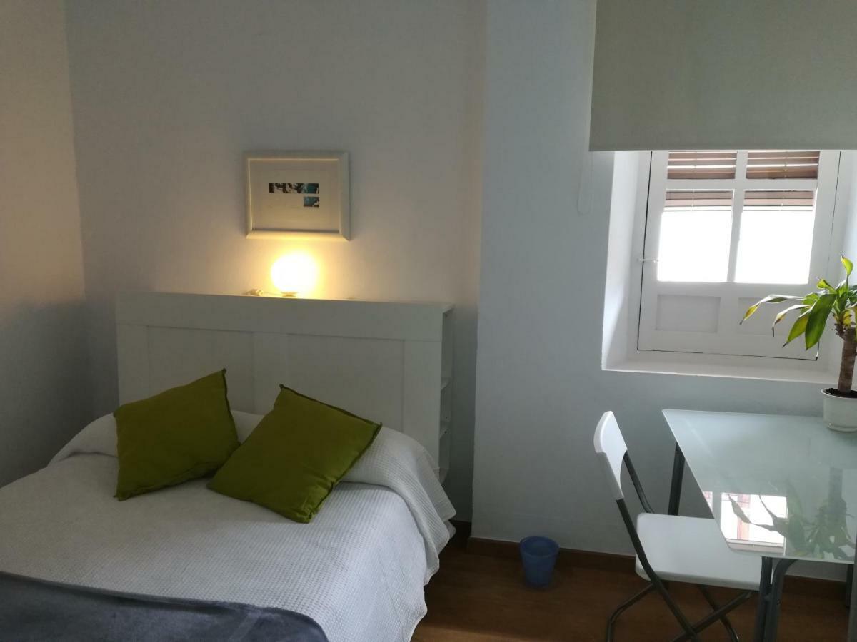 Nice Apartment In The Center Of Γρανάδα Εξωτερικό φωτογραφία