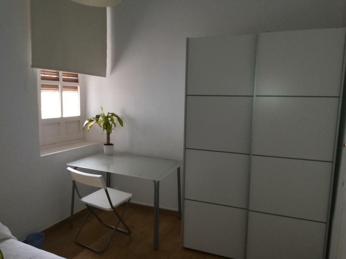 Nice Apartment In The Center Of Γρανάδα Εξωτερικό φωτογραφία