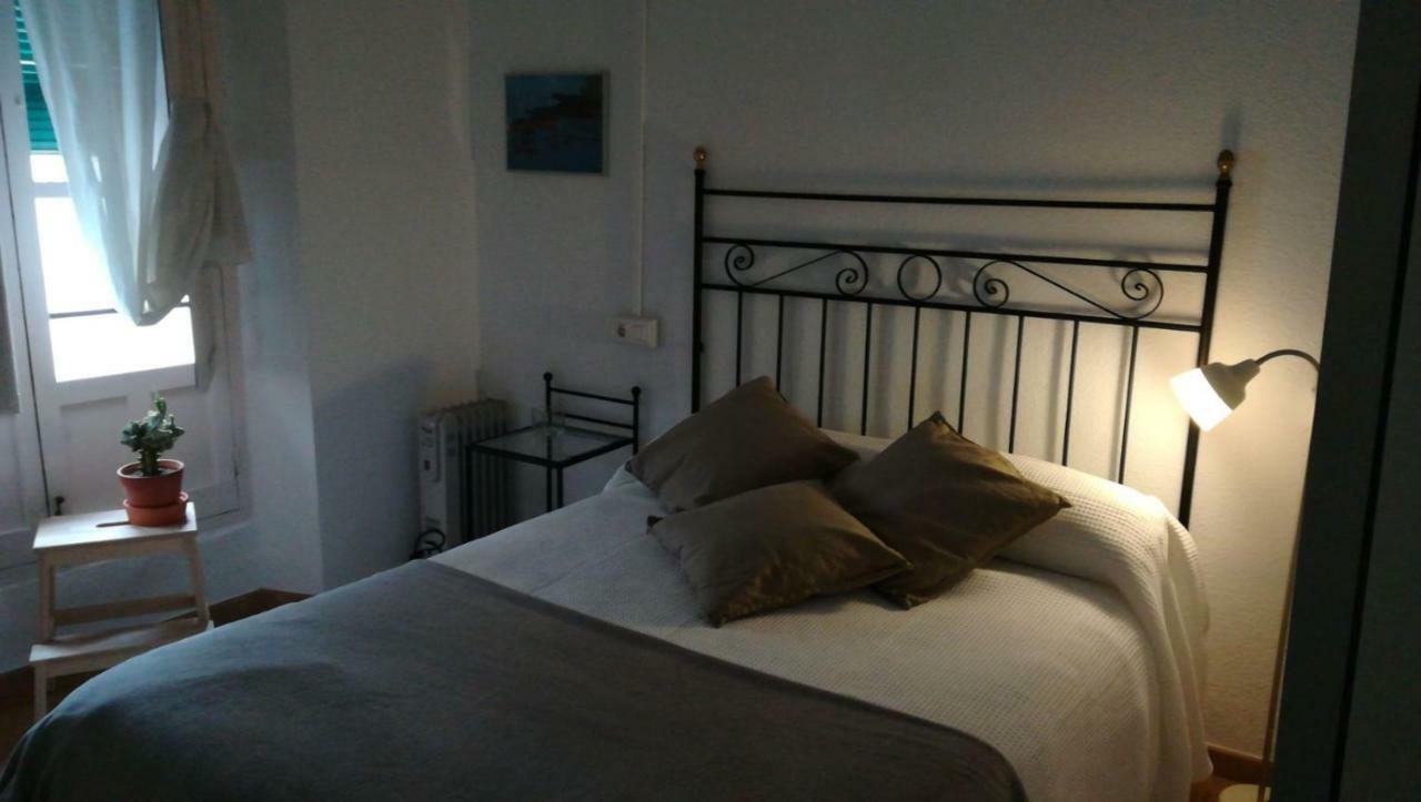 Nice Apartment In The Center Of Γρανάδα Εξωτερικό φωτογραφία